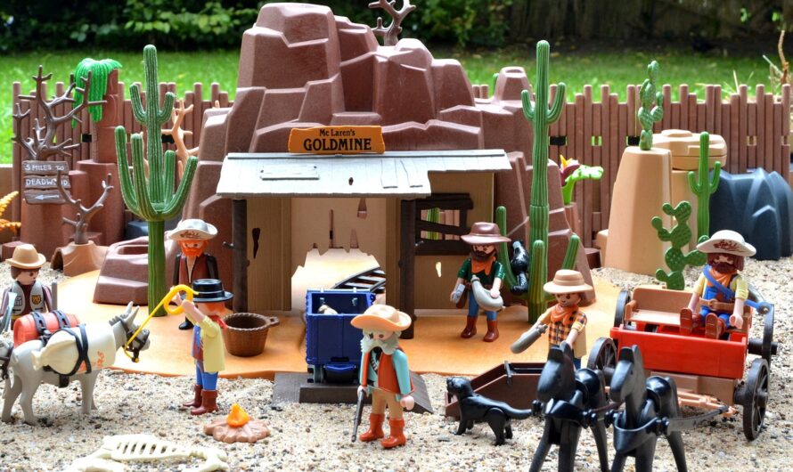 Future-Skills: Katzengold