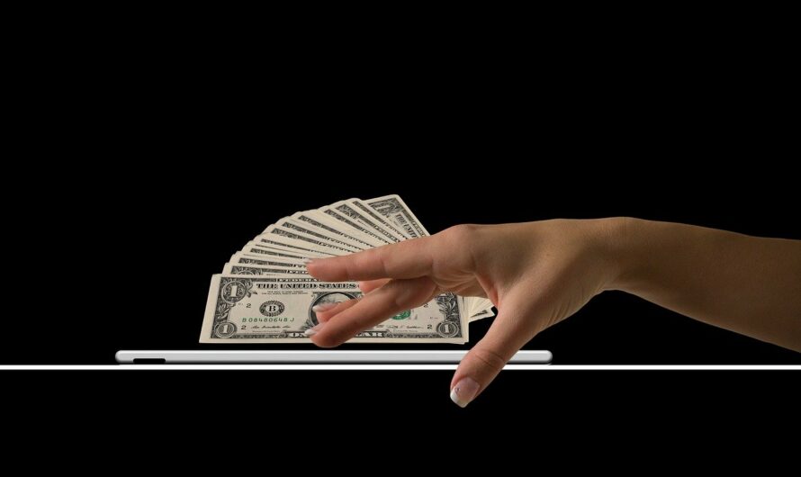 Schritt für Schritt