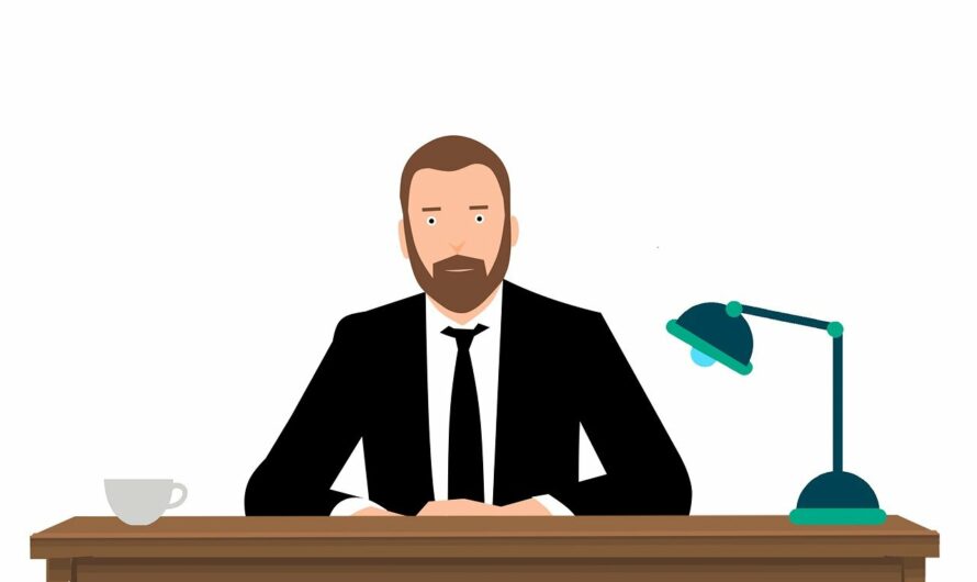 Mittelmanager: Mieser Ruf?