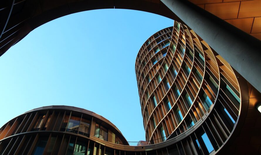 Wir bauen das Haus rund