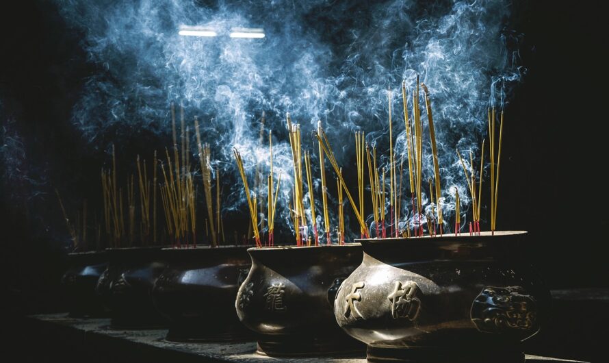 Der Algorithmus, wo jeder mit muss …