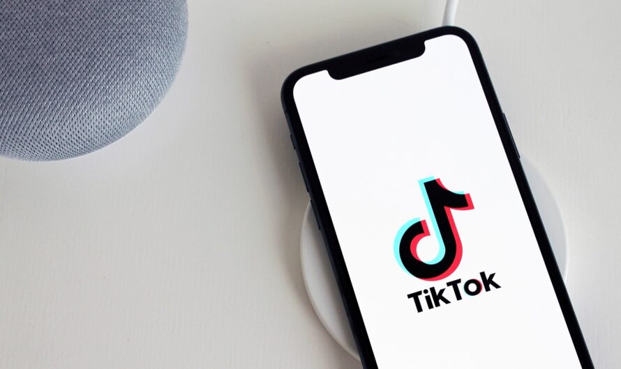 Von Tiktok lernen?