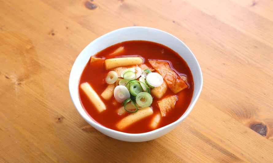 Meine Suppe ess‘ ich nicht