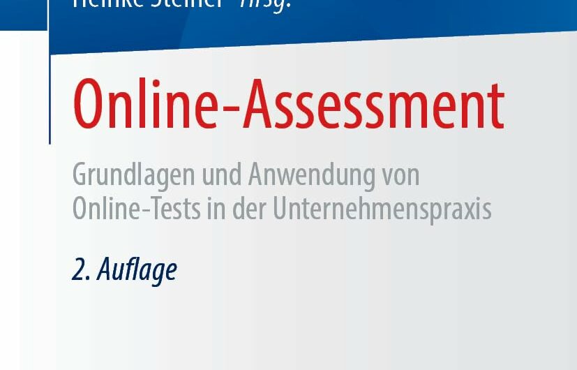 Aktueller Überblick über Online-Testverfahren