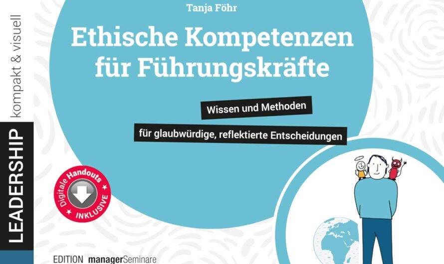Ethische Anstöße