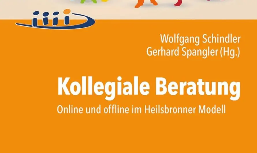 Beratung – ohne externen Profi