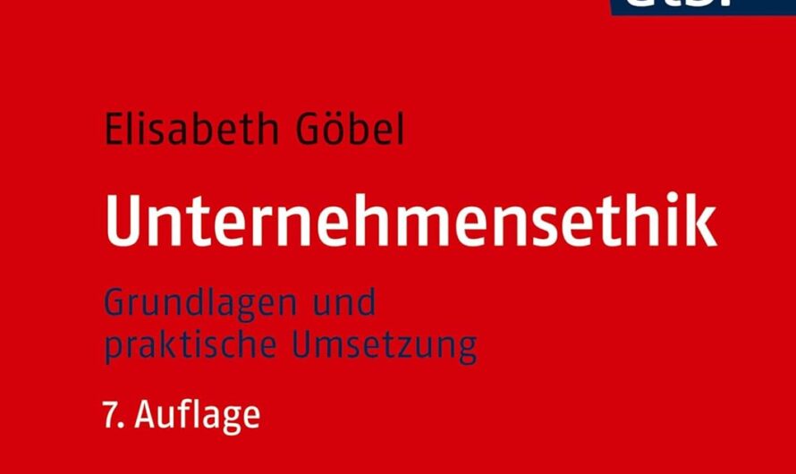 Ein Kompass des Handelns