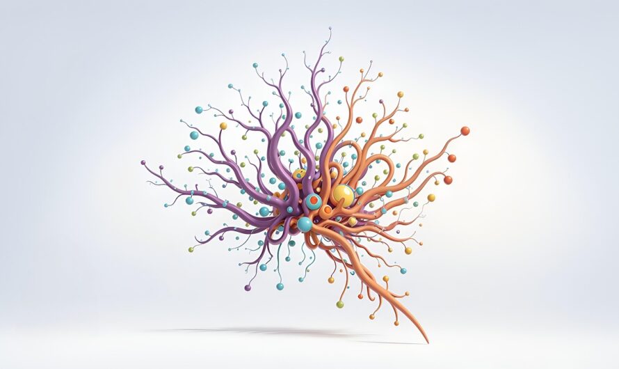 Synapsen vernetzen