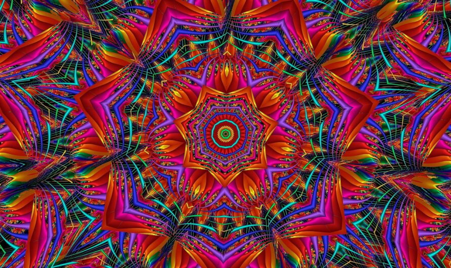 Kaleidoskop