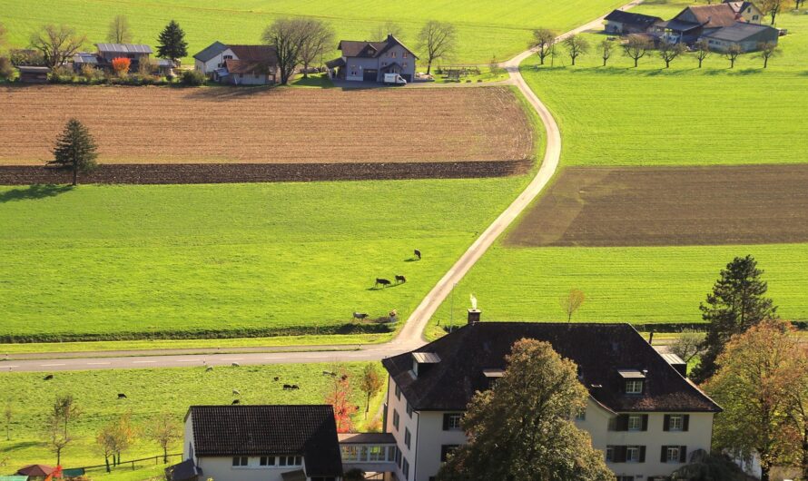 Mehr Wohlstand dank geteiltem Vermögen?
