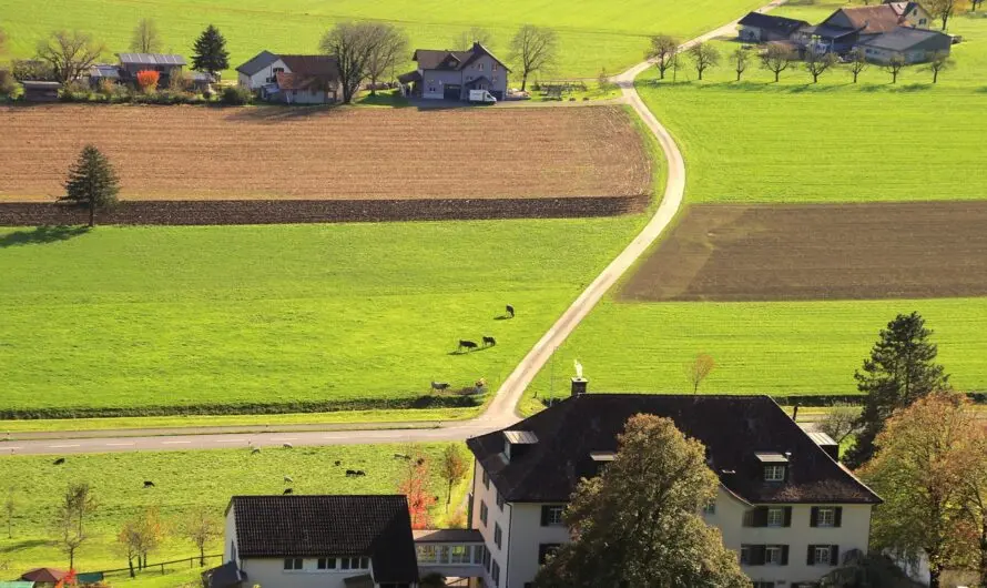 Mehr Wohlstand dank geteiltem Vermögen?