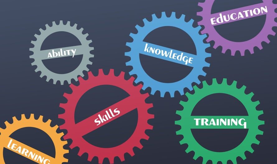 Skill-basierte Organisationen?