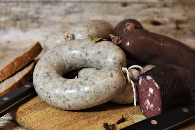 Beleidigte Leberwurst