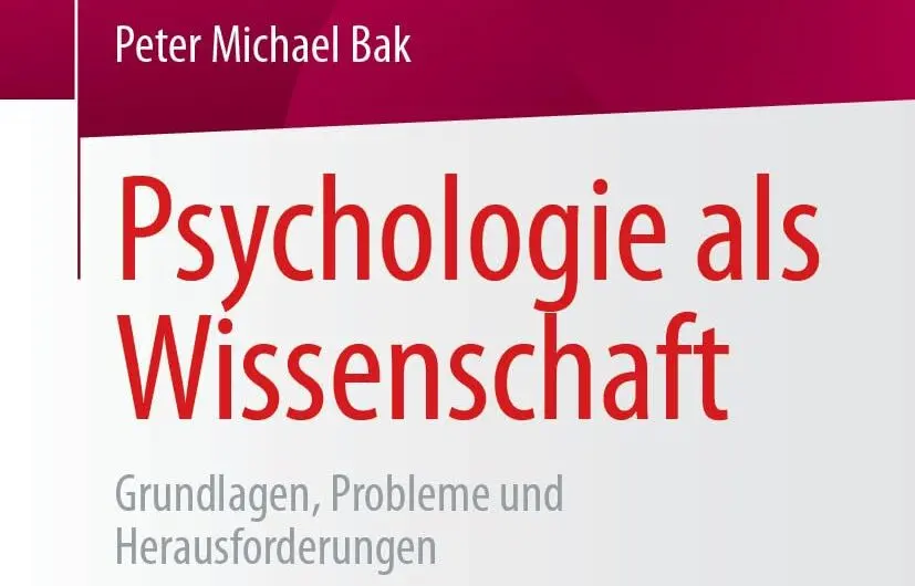 Psychologie: Hype und Wirklichkeit