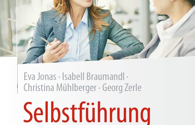 Selbstführungskompetenzen entwickeln