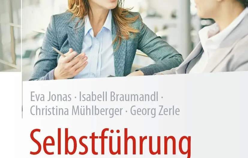 Selbstführungskompetenzen entwickeln