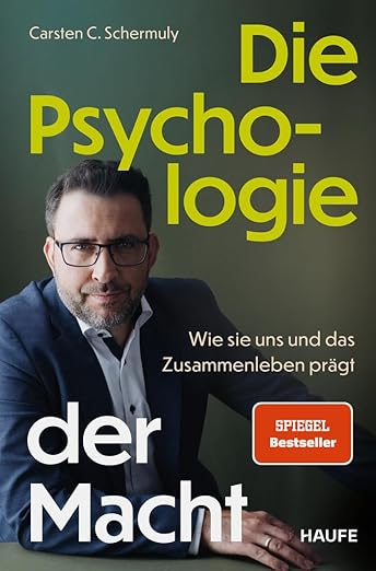 Was Macht mit uns macht