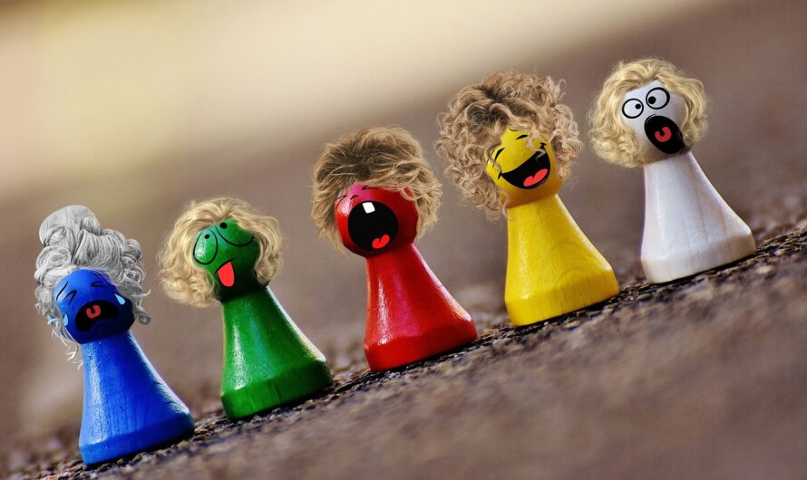 Organisationsaufstellungen – verstellt, verguckt, verpeilt?