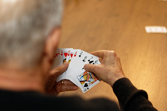 Das – vermeintliche – Oma-Blatt