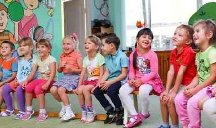 Kindergarten