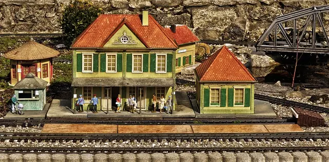 Eisenbahn