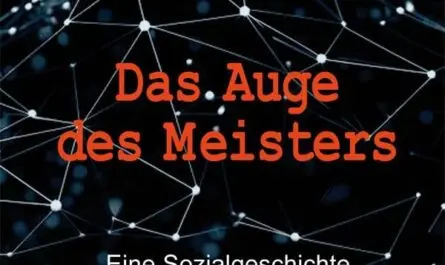 Buchcover: Das Auge des Meisters