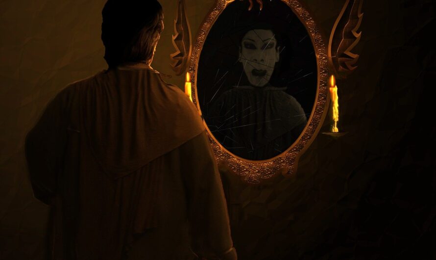 Blinde Flecken erkennen