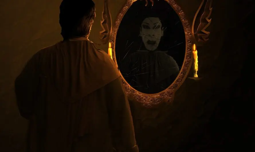 Blinde Flecken erkennen