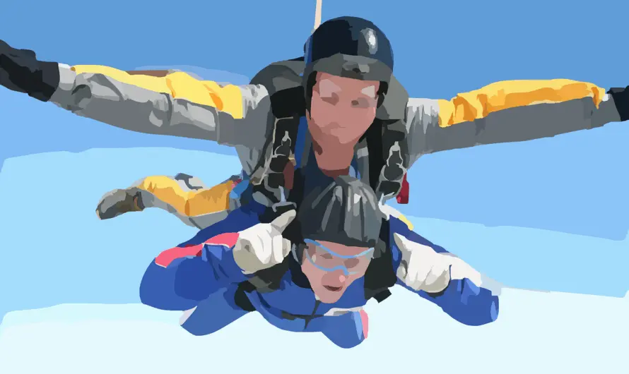 Auftreten wie eine Person