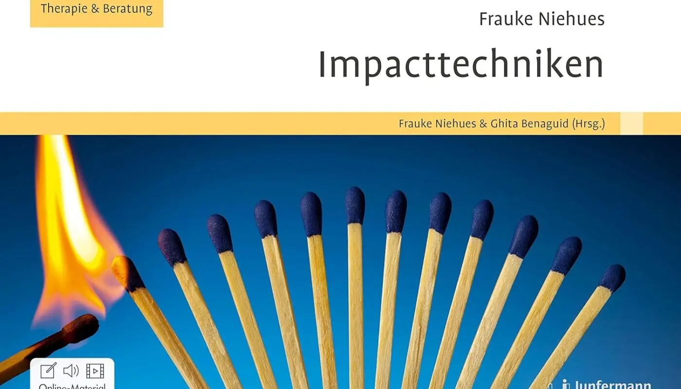 Cover: Impacttechniken