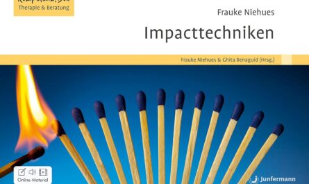 Cover: Impacttechniken