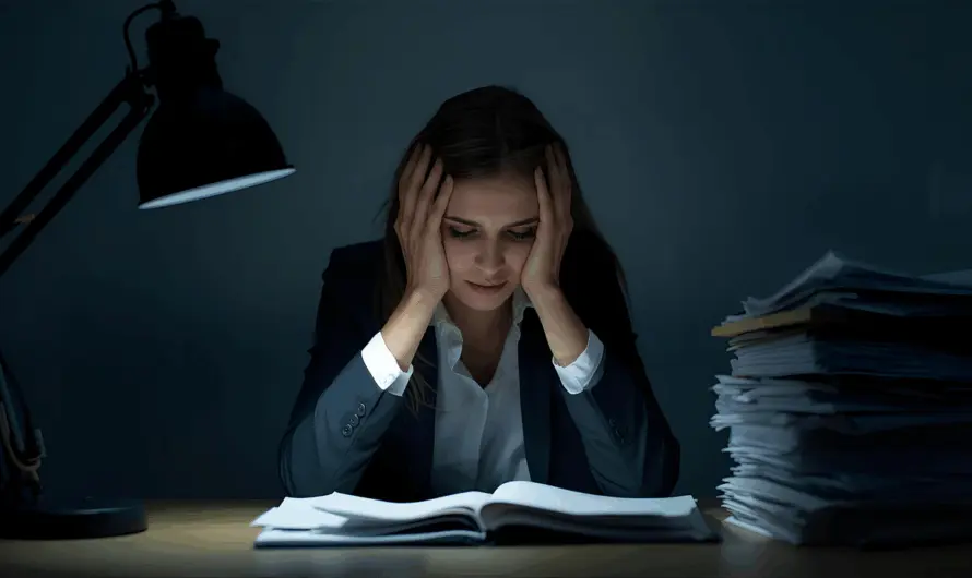 In der Beschleunigungsfalle