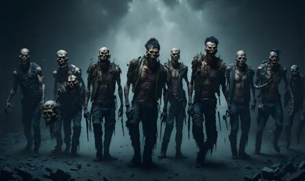 Zomies