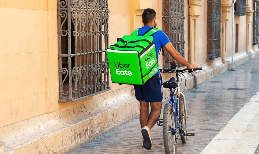 Unternehmerische Arbeitsethik