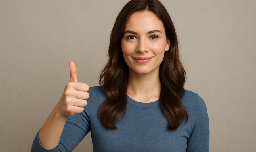 Stetig besser werden