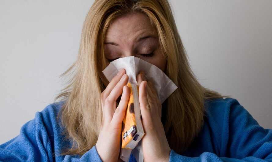 Gesunder Krankenstand