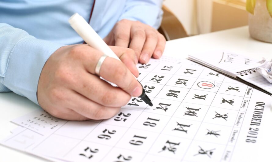 Fehlzeiten – das Kind mit dem Bade ausschütten