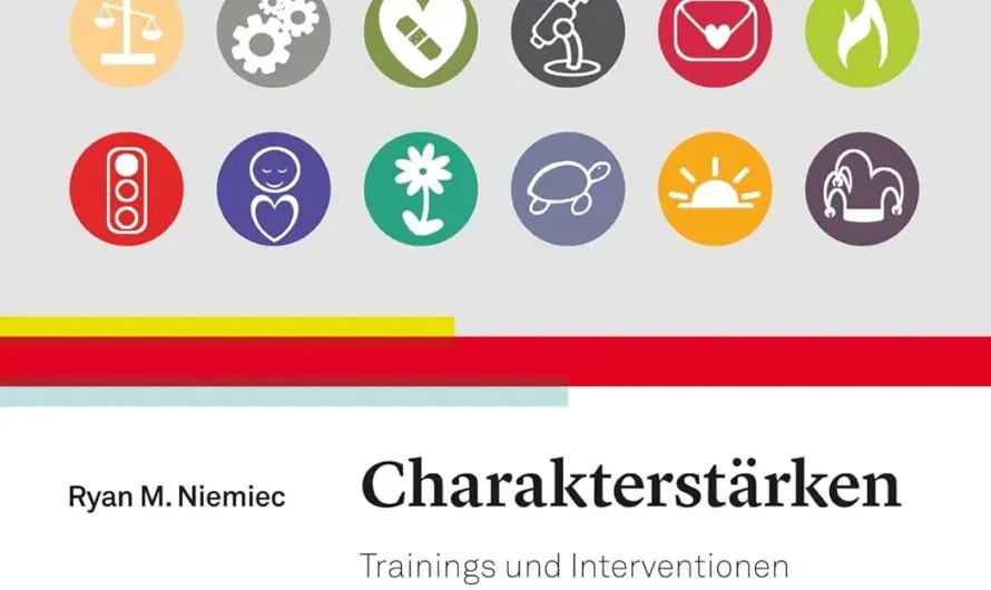 Havariertes Trainingsbuch