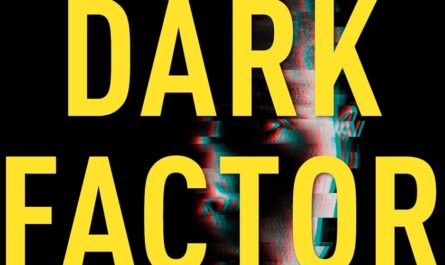 Cover: Dark Factor. Die Essenz des Bösen in uns