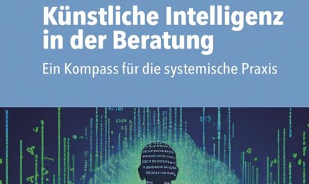 Cover: KI in der Beratung