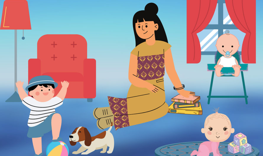 Die Kunst des Bittens