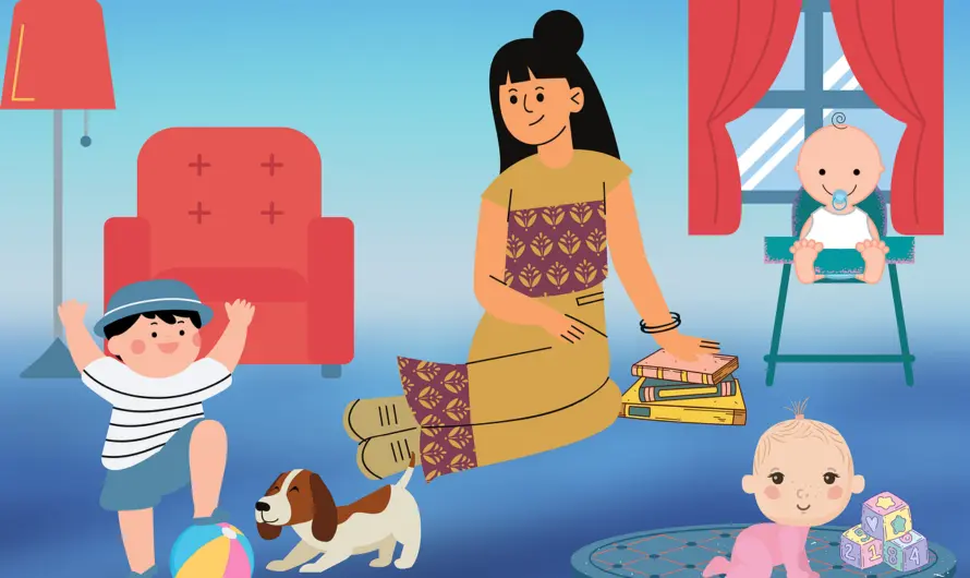 Die Kunst des Bittens