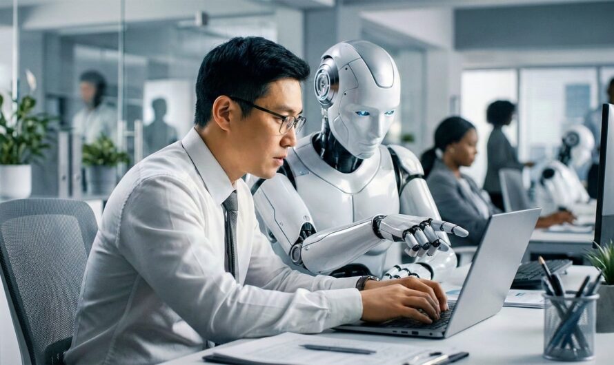 Wächter, Übersetzer und Gestalter