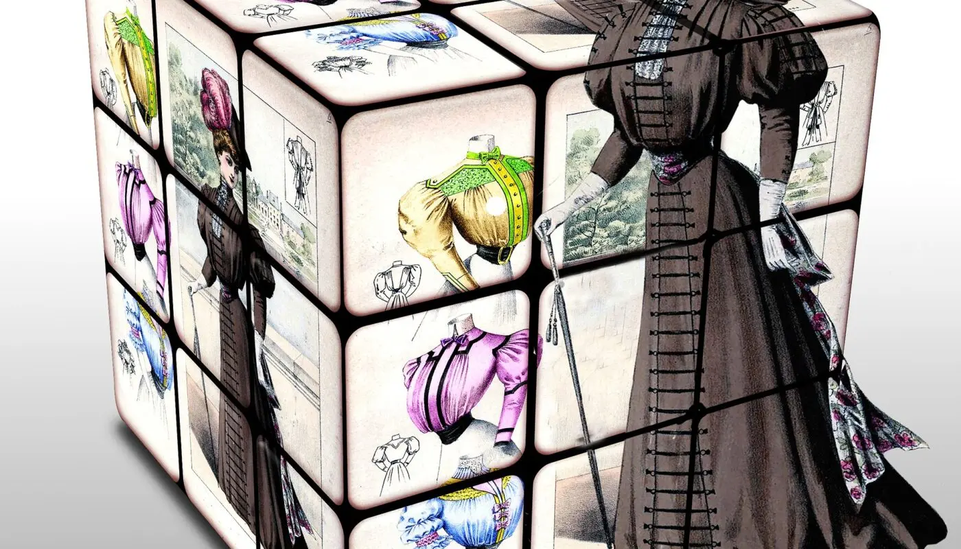 Out of the box