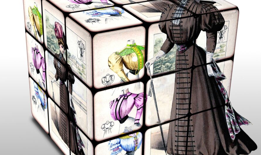 Out of the box – und wieder zurück