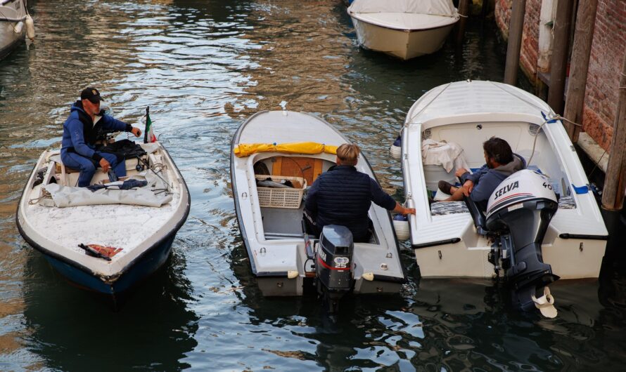 Change: What’s in for me?