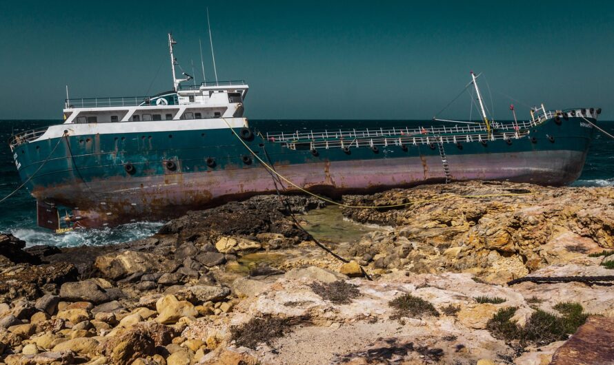 Pudding an die Wand nageln