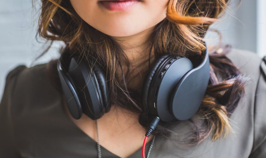 Ein letztes Mal: Zuhören