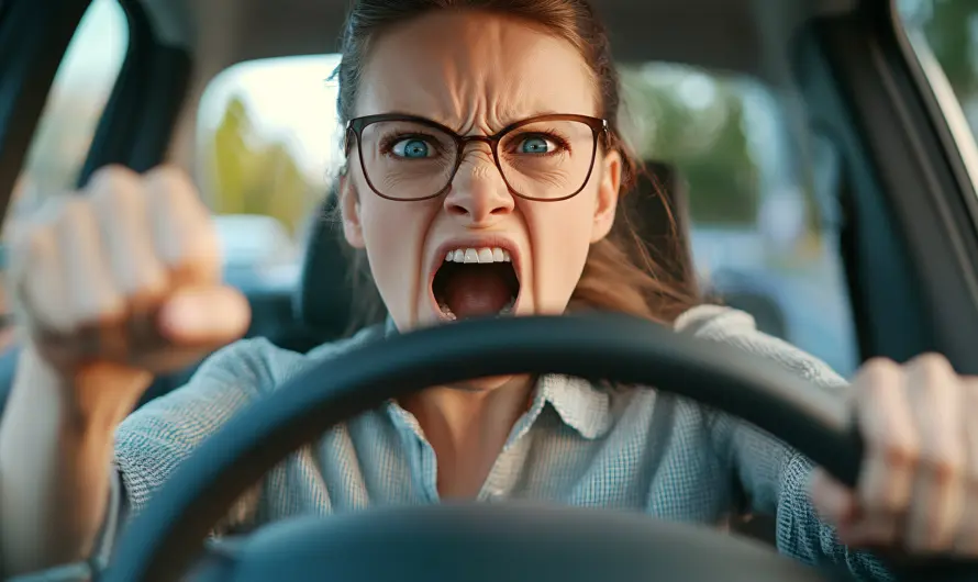 Wut – übers Ein- und Ausrasten