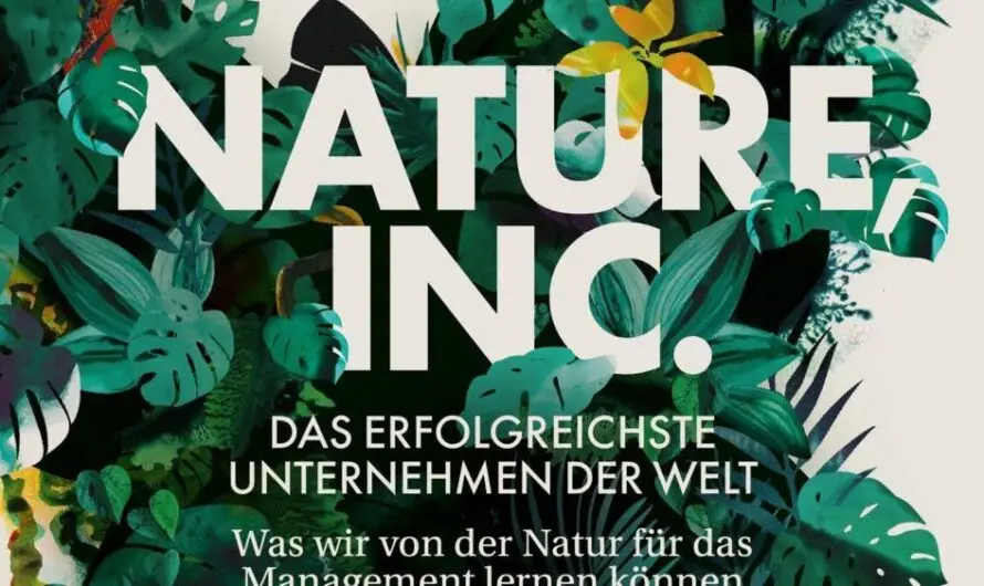 Natürlich führen